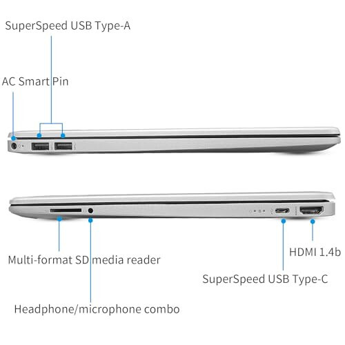 Ноутбук HP Essential, 15.6