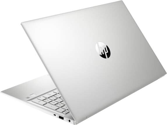 Ноутбук HP Pavilion 15, процессор Intel Core i7-1255U 12-го поколения, 32 ГБ ОЗУ, 1 ТБ SSD, 15,6