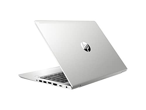 Ноутбук HP Probook 445 G7 - AMD Ryzen 5 4500U 2.3Ghz / 16 ГБ ОЗУ / 512 ГБ SSD / 14.0