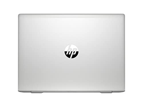 Ноутбук HP Probook 445 G7 - AMD Ryzen 5 4500U 2.3Ghz / 16 ГБ ОЗУ / 512 ГБ SSD / 14.0