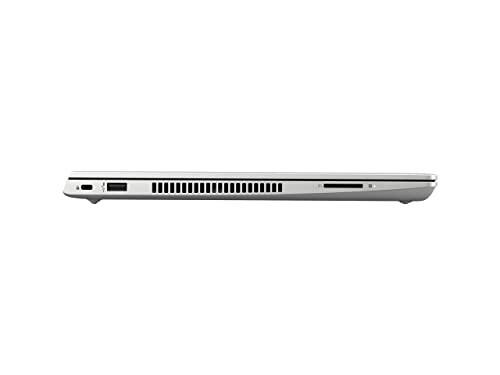 Ноутбук HP Probook 445 G7 - AMD Ryzen 5 4500U 2.3Ghz / 16 ГБ ОЗУ / 512 ГБ SSD / 14.0