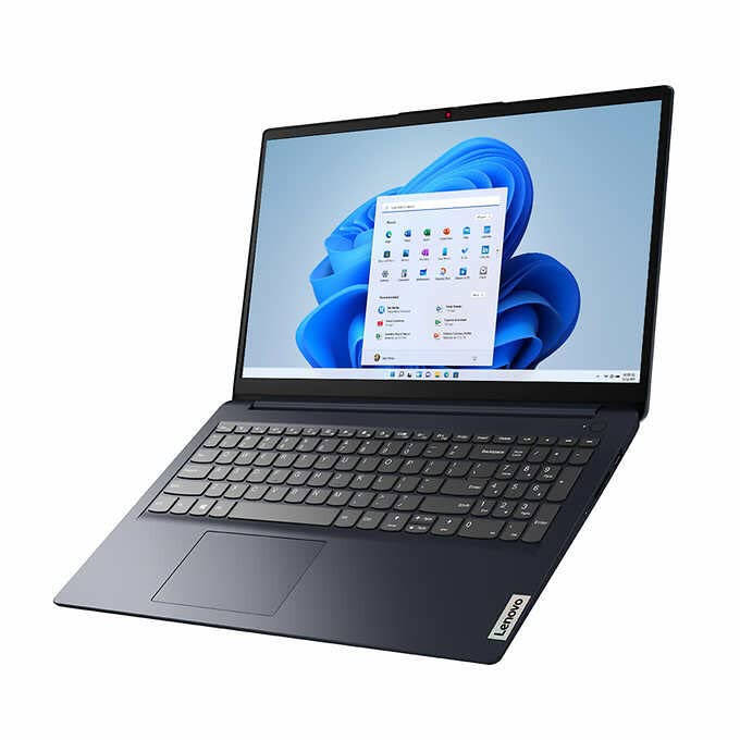 Ноутбук Lenovo IdeaPad 1 15.6