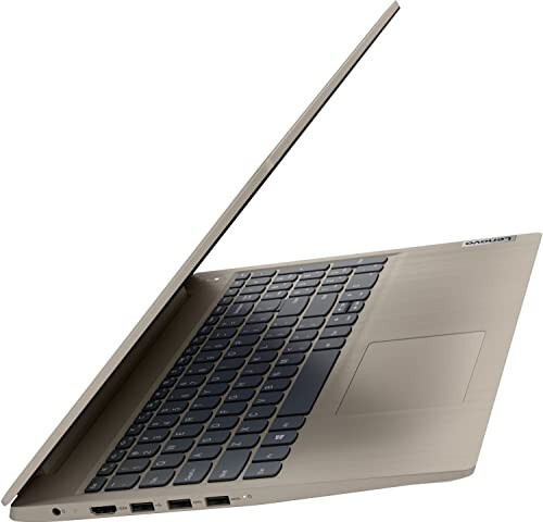 Ноутбук Lenovo Ideapad 3 2022 года, 15,6