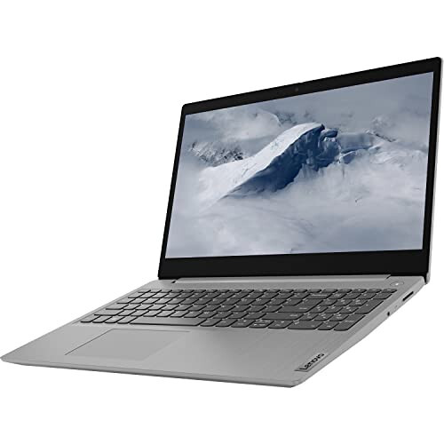 Ноутбук LENOVO IdeaPad 3i, 15,6