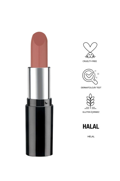 Nude Lipstick - Nude Lipstick 521 - 2