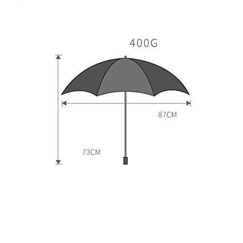 NZDY Lace Umbrella Female Princess Sun Umbrella Sun Protection Uv Rain Folding Folding Umbrella, B - 5