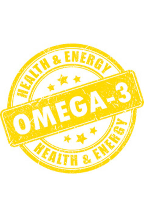 Omega 3.6.9 Fish Oil 100 Softgel and Capsule Box - 3