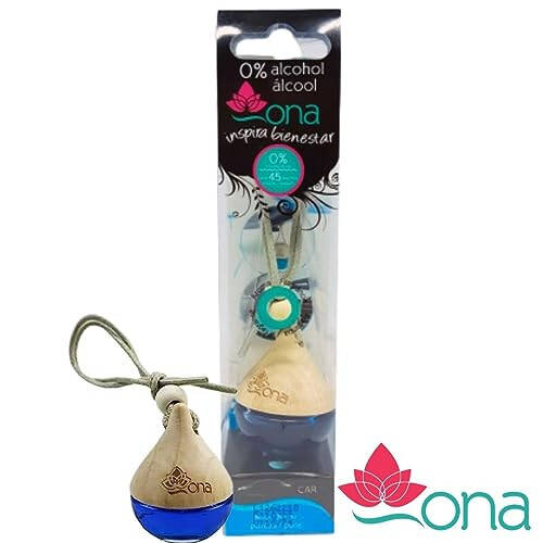 ONAROMA 1101O Air Freshener, Breeze - 5