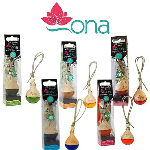 ONAROMA 1101O Air Freshener, Breeze - 6