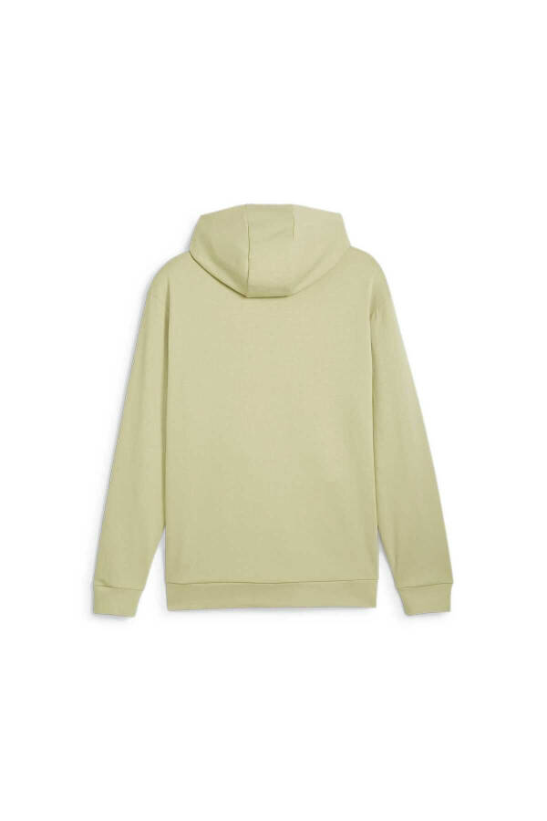 OPEN ROAD Men's Zip-Up Hooded Sweatshirt - 5