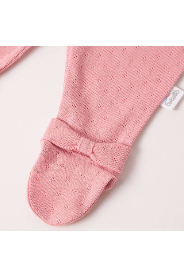 Openwork Slipper Pants (HAPPY PANDA) T 3464 - 3