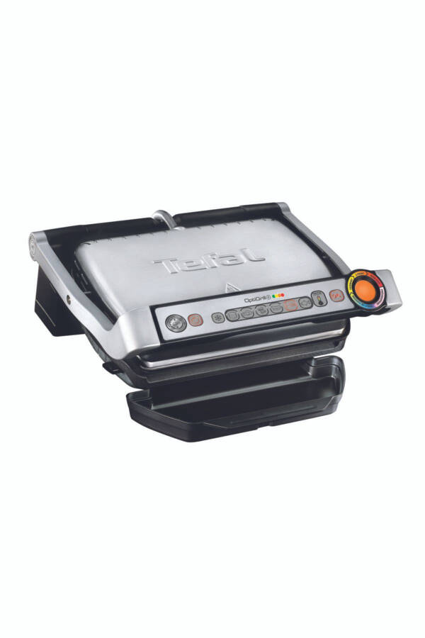 Optigrill Aqlli Mangal - 1