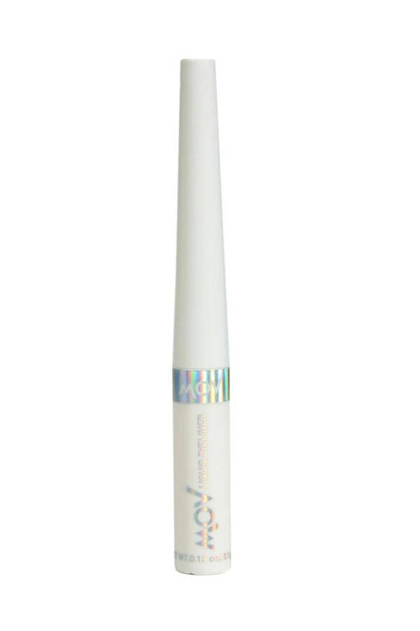 Oq Suyuq Eyeliner 3,5 gr - 1