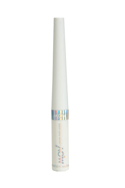 Oq Suyuq Eyeliner 3,5 gr - 2