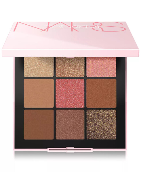 Orgasm Rising Eyeshadow Palette - 1