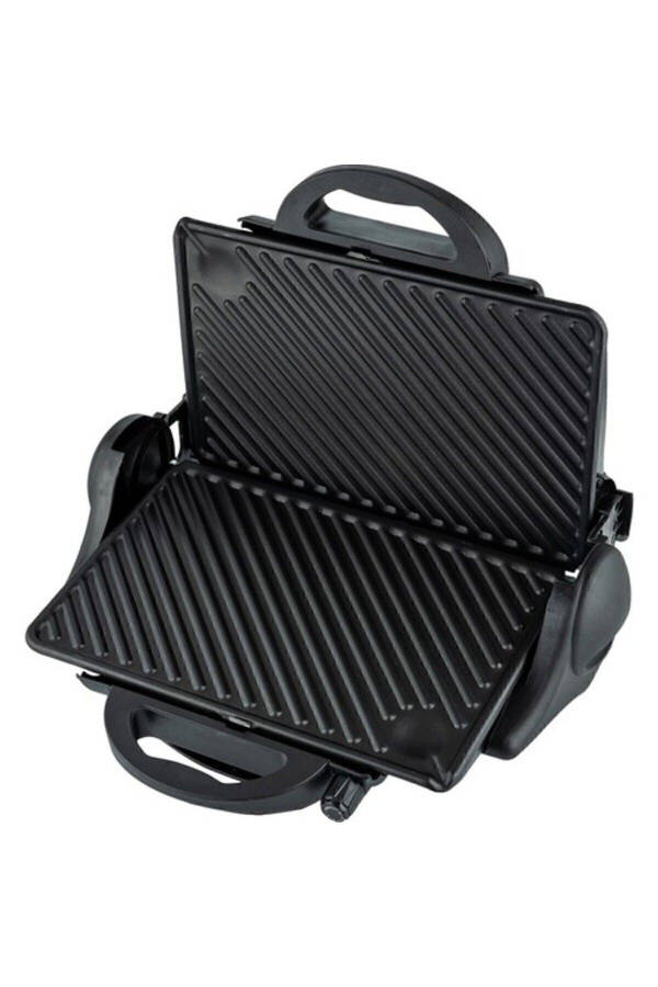 Orion Toaster Black - 8