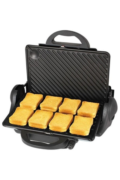 Orion Toaster Black - 9