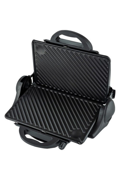 Orion Toaster Black - 5