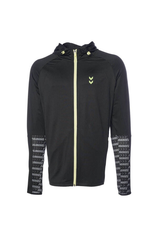 Orlando Zip-Up Hoodie - 5