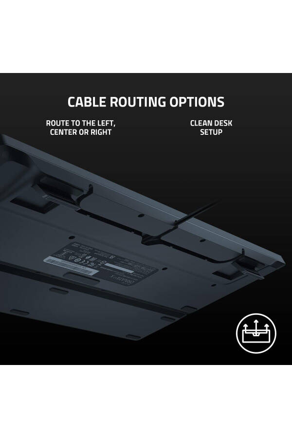 Ornata V3 X Wired Tr Keyboard - 7