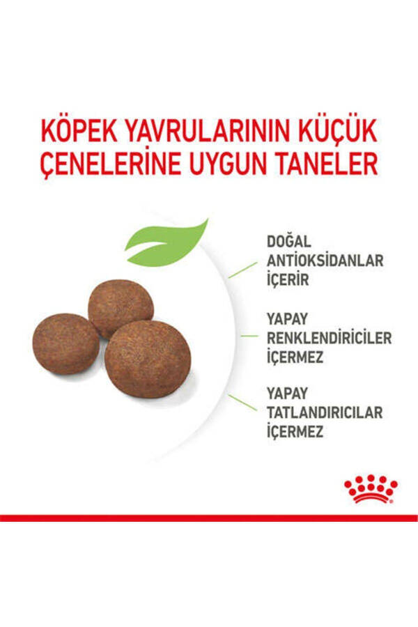 Orta Irk Yavru Köpek Maması Medium Puppy 15 Kg - 16