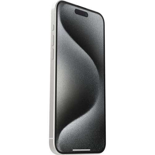 OtterBox iPhone 15 Pro MAX (Only) Premium Glass Case - 3