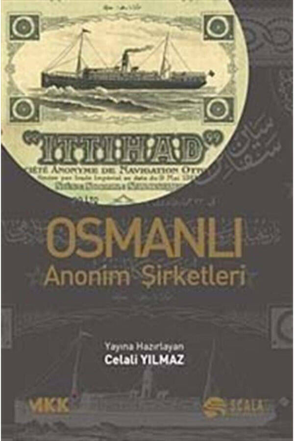 Ottoman Joint Stock Companies - 2