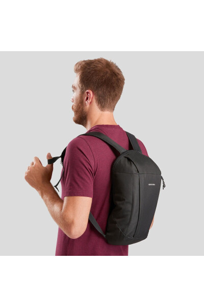 Outdoor Backpack - 10l - Black - Nh Arpenaz 50 - 14