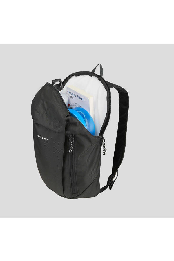 Outdoor Backpack - 10l - Black - Nh Arpenaz 50 - 11