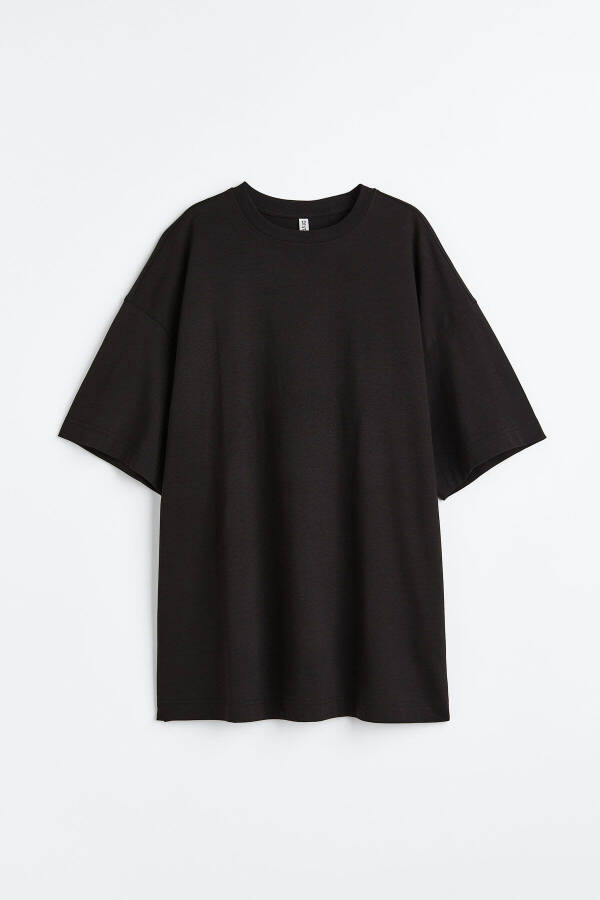 Oversized T-shirt - 3