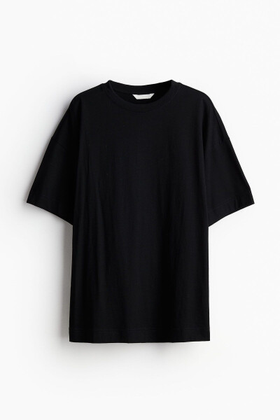 Oversized T-Shirt - 4