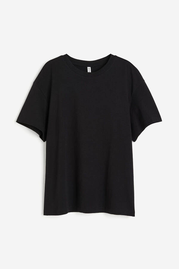 Oversized T-shirt - 4