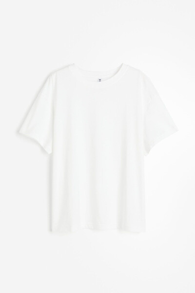 Oversized T-shirt - 4