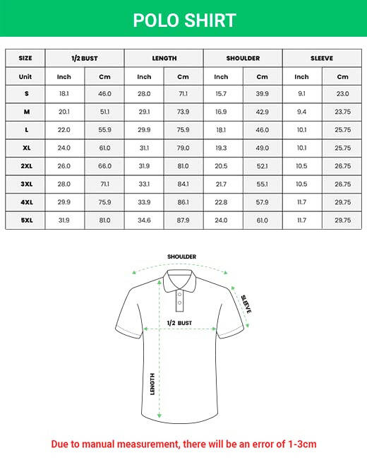 Oʻzbekiston Gerbi va Bayrogʻi bilan Shaxsiylashtirilgan Unisex Kattalar Polo Koʻylagi, Sovgʻa Uchun Erkaklar Polo Koʻylagi, Qisqa Yengli Erkaklar Koʻylagi - 3