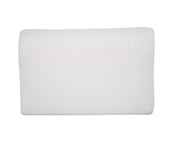 Ozdilek Visco Orthopedic Pillow 40x60x12 cm - 5