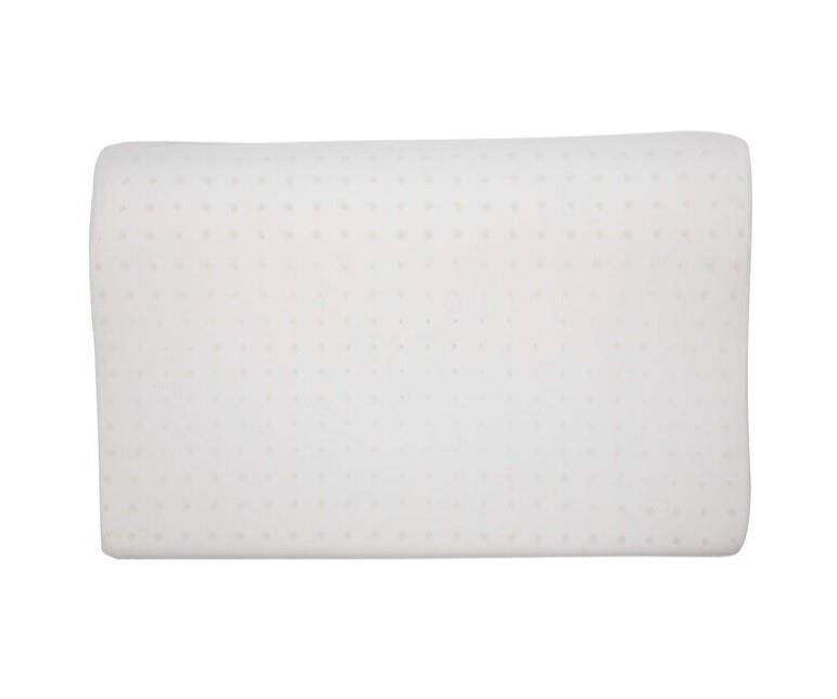 Ozdilek Visco Orthopedic Pillow 40x60x12 cm - 1