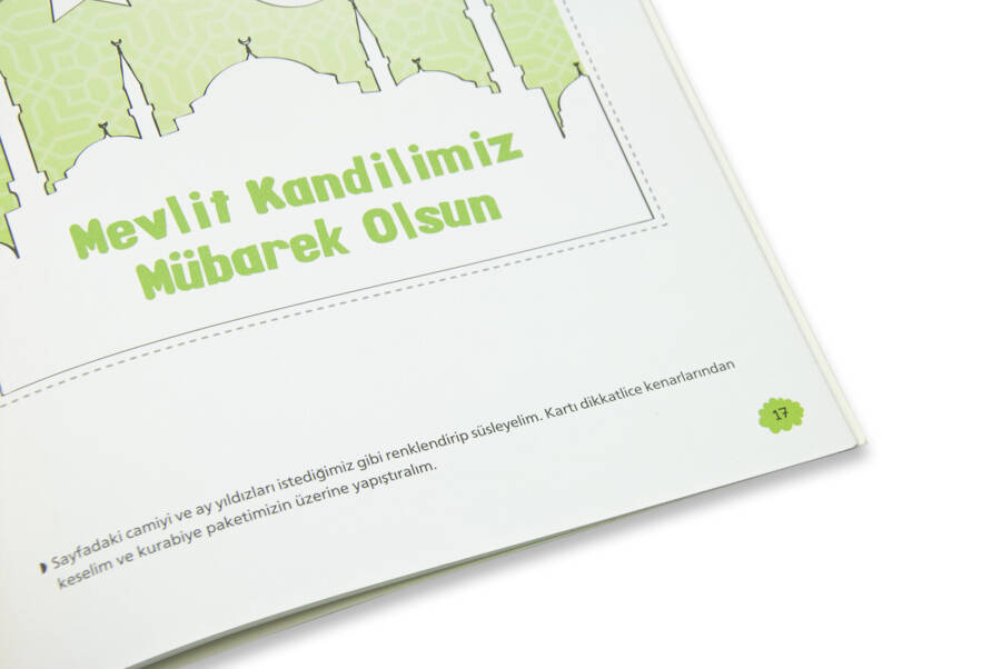 Özel Gün ve Geceler Kitabı - 4