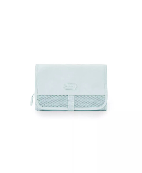 Packing Intelligence, Pi Shine On Toiletry Case Ice Mint - 1