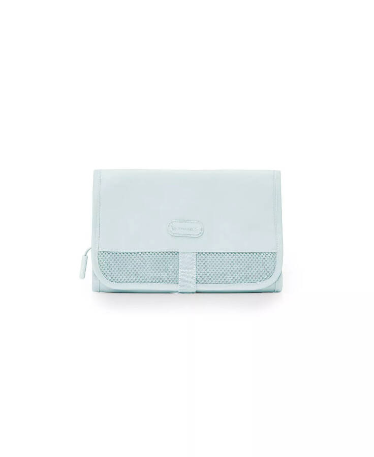 Packing Intelligence, Pi Shine On Toiletry Case Ice Mint - 1