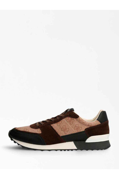 Padova Men's Sneaker - 1