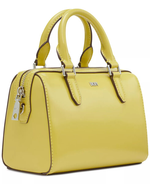 Paige Mini Duffel Citrine - 2