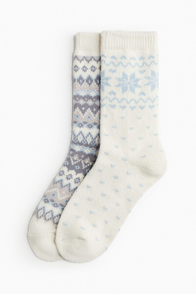 Pair of socks - 1