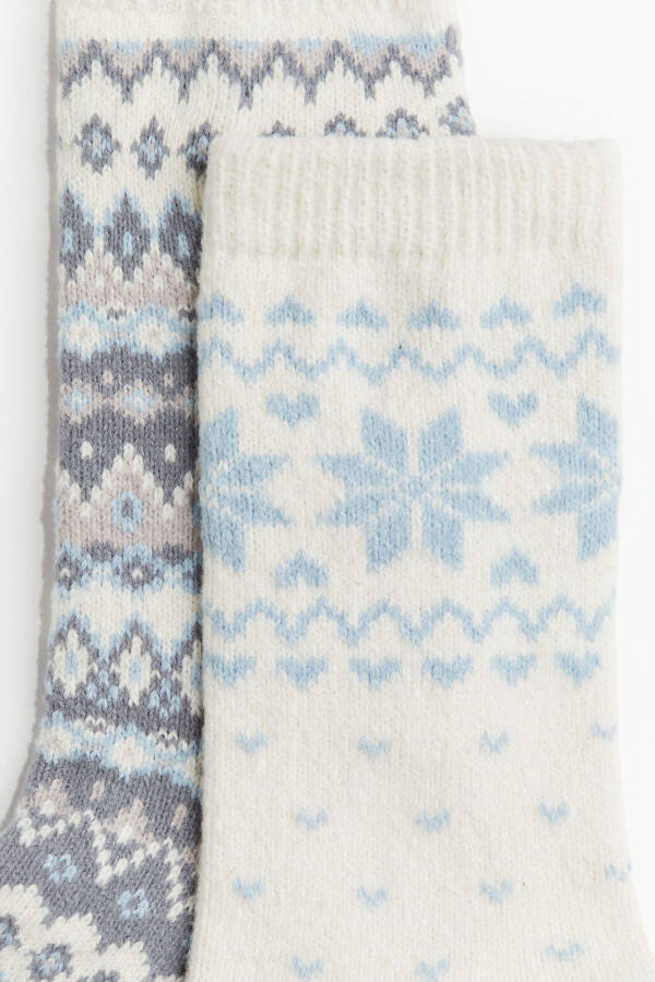 Pair of socks - 3