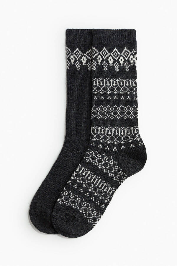 Pair of Socks - 1