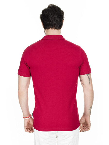 Pamuklu Regular Fit Düğmeli Polo T Shirt 4362050 - 2