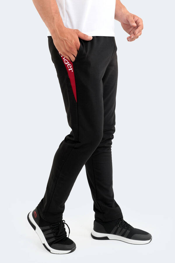 Papa Men's Sweatpants Black - 2