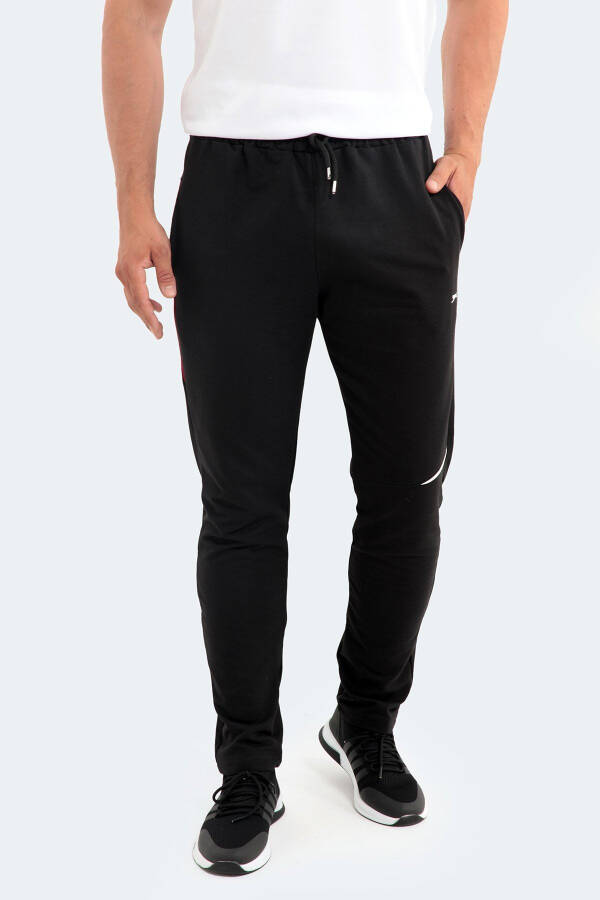 Papa Men's Sweatpants Black - 5