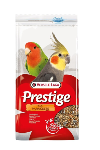 Parakeet Food - 1 Kg - 4