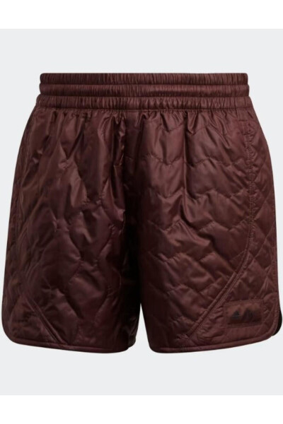 PARLEY KAPİTONE Ayollar uchun jigarrang SHORTS - 5