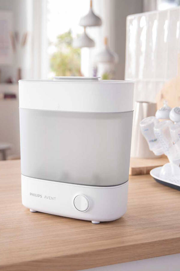 Паровой стерилизатор Philips Avent 3 в 1 SCF291/00 - 3